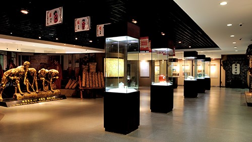 茶葉資源圃 茶葉資源圃