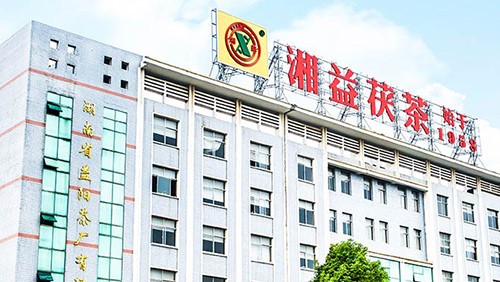 歡迎來到湘益茶博館 歡迎來到湘益茶博館