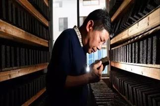 【國茶工匠，人物推選】“制茶大師”劉杏益 ——一個胸懷行業(yè)使命的踐行者